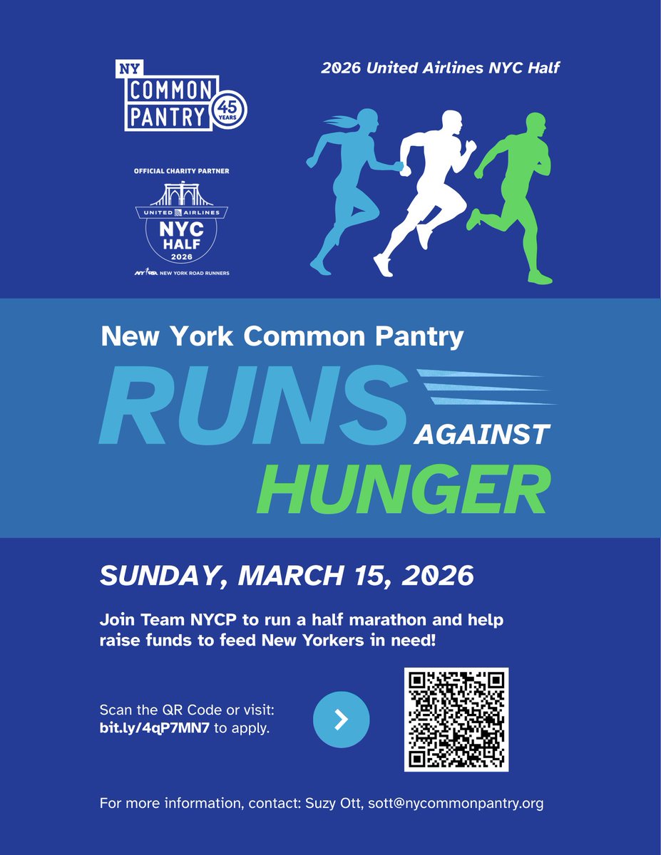 NY Common Pantry tweet media