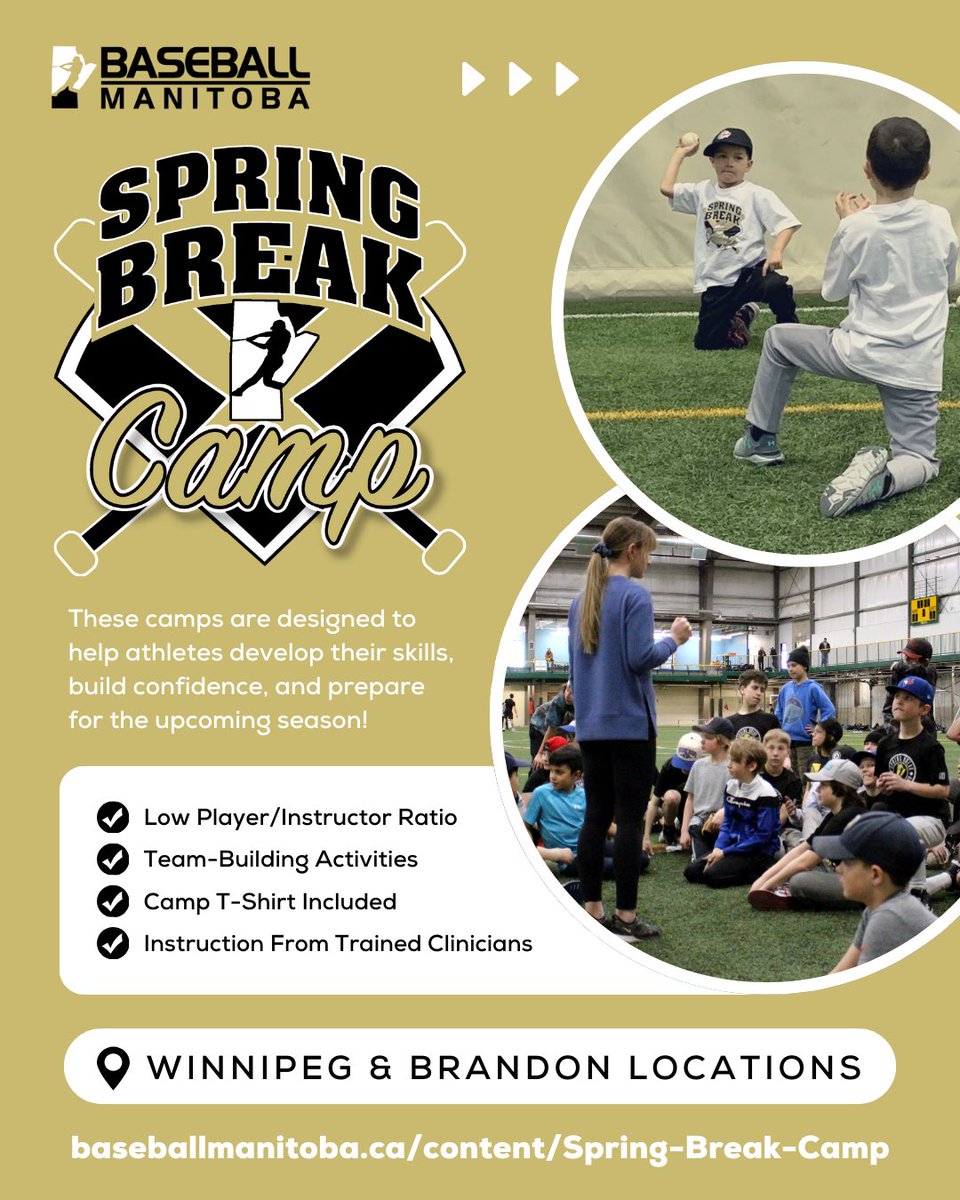 Baseball Manitoba tweet media