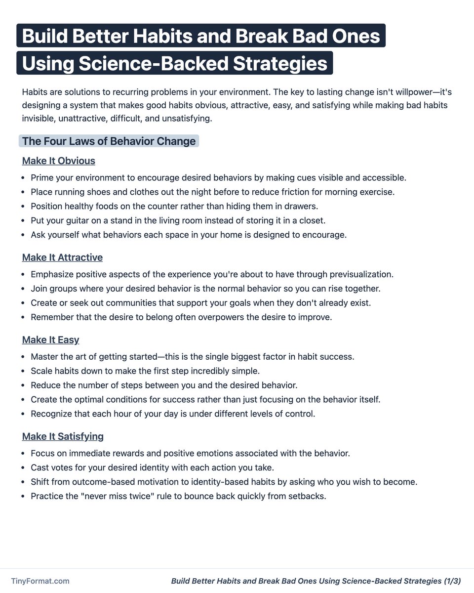 TinyFormat tweet media