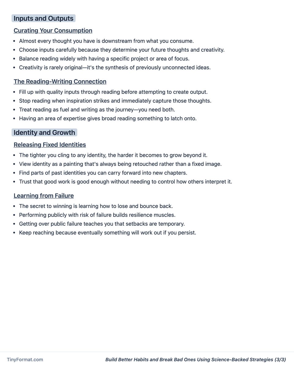 TinyFormat tweet media