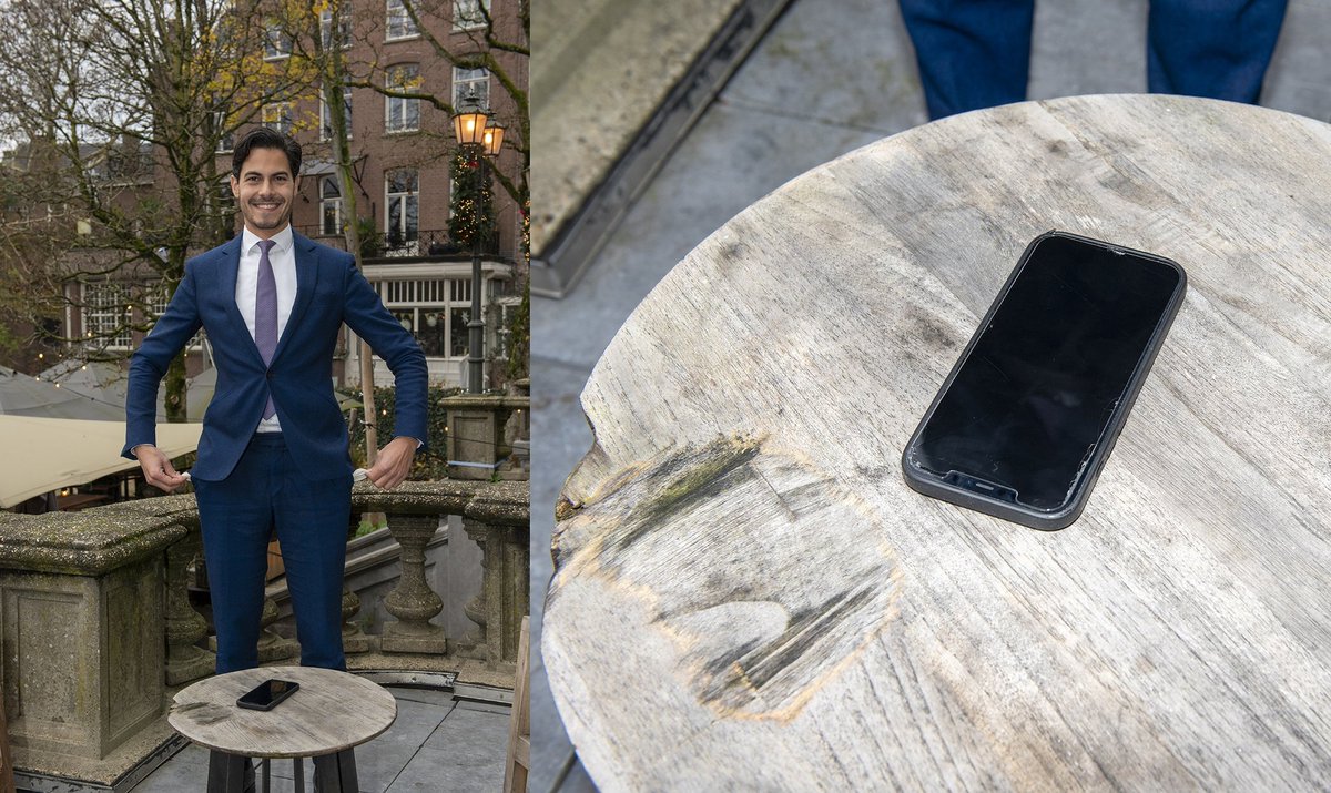 George Maas tweet media