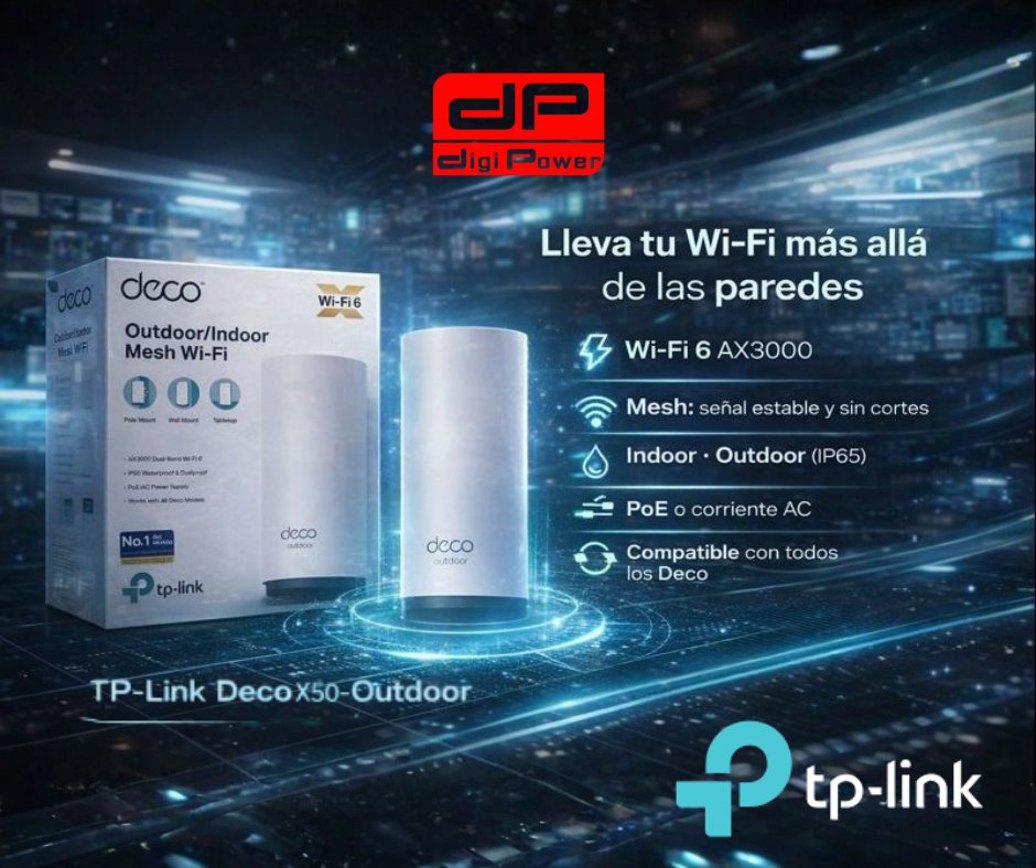 DIGIPOWER tweet media