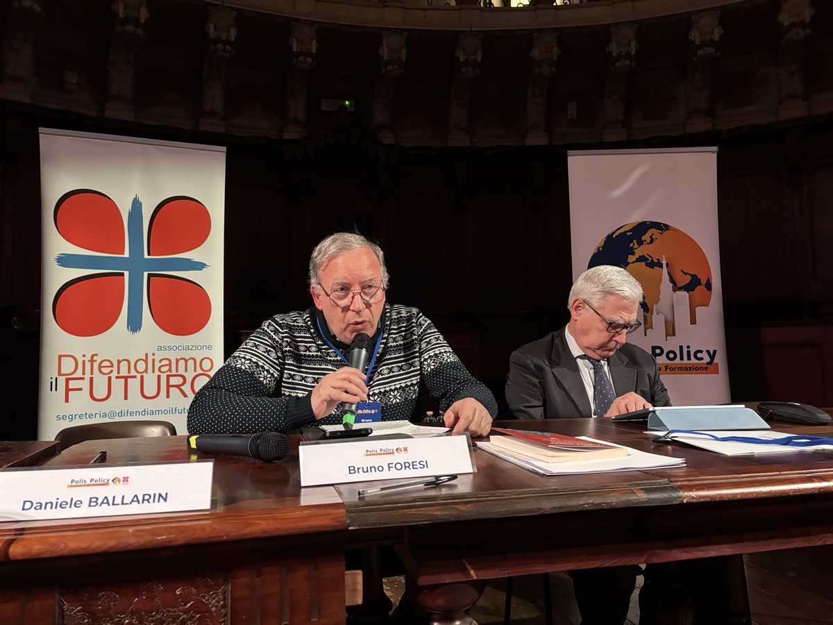 Polis Policy tweet media