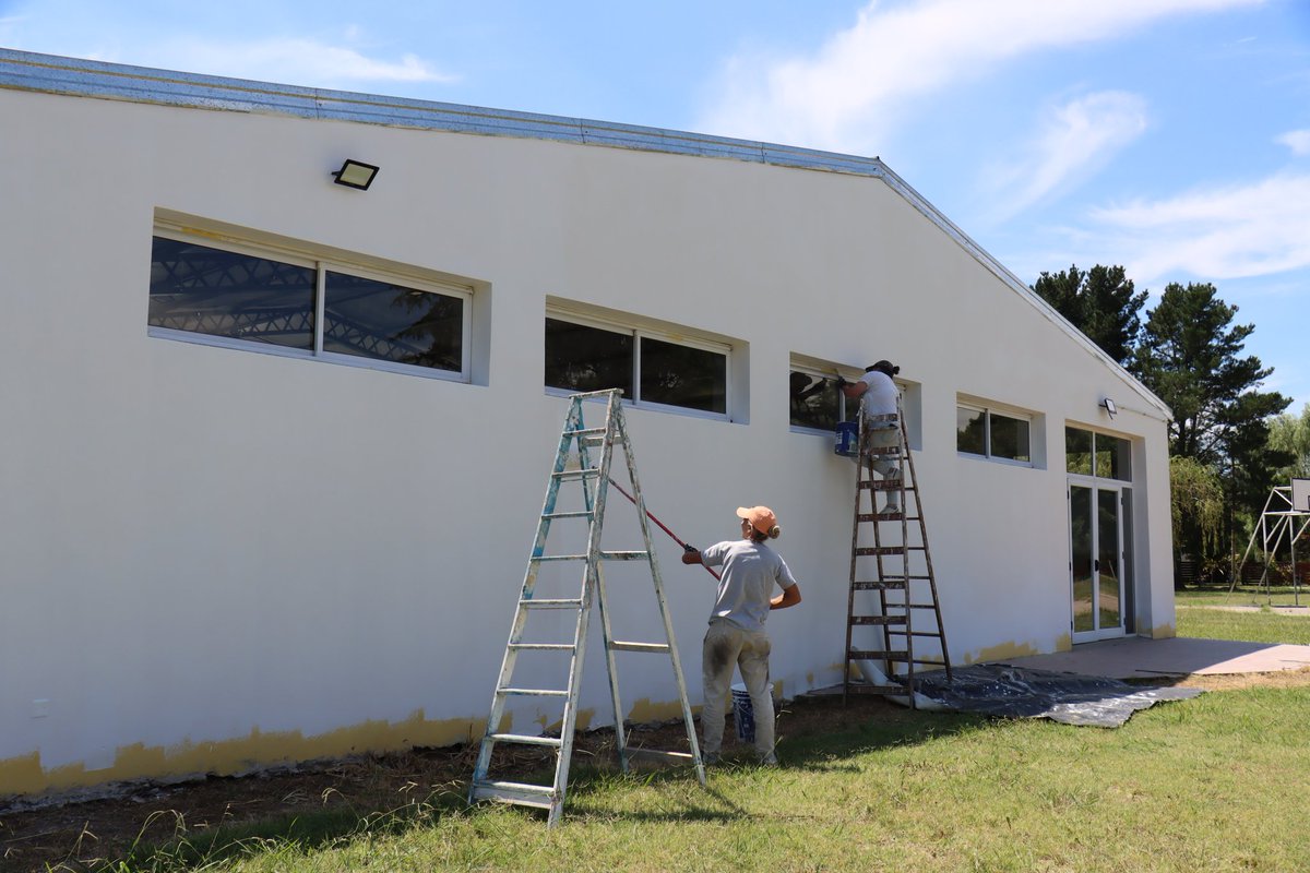 Municipalidad de Pila tweet media