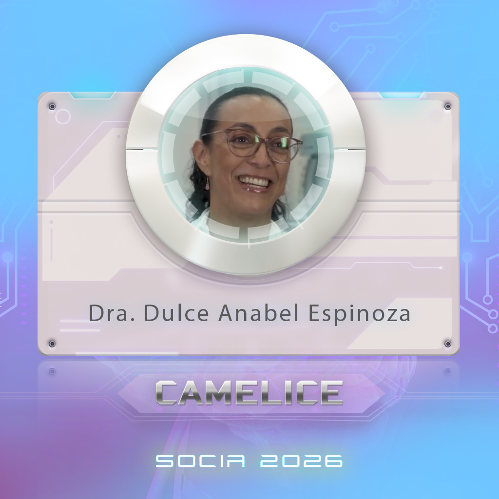 CAMELICE México tweet media