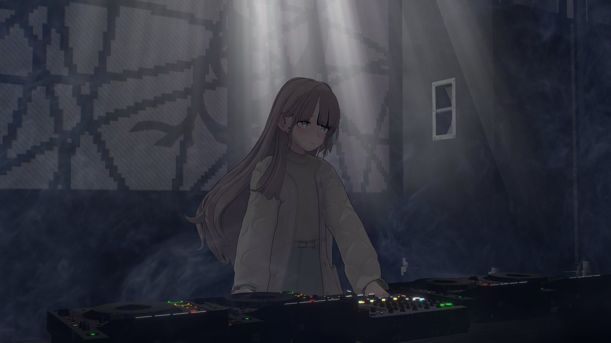 uVll5Wqvr0c9wEz's tweet photo. 曲も映像も良すぎた
#130_BPM #Bar_ClubRustic https://t.co/ztTfh7C0yx