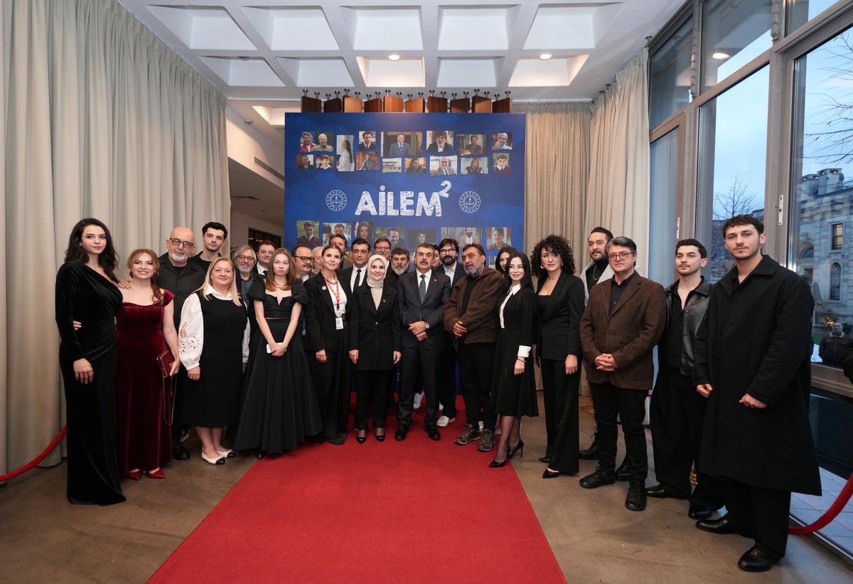 Yusuf Tekin tweet media
