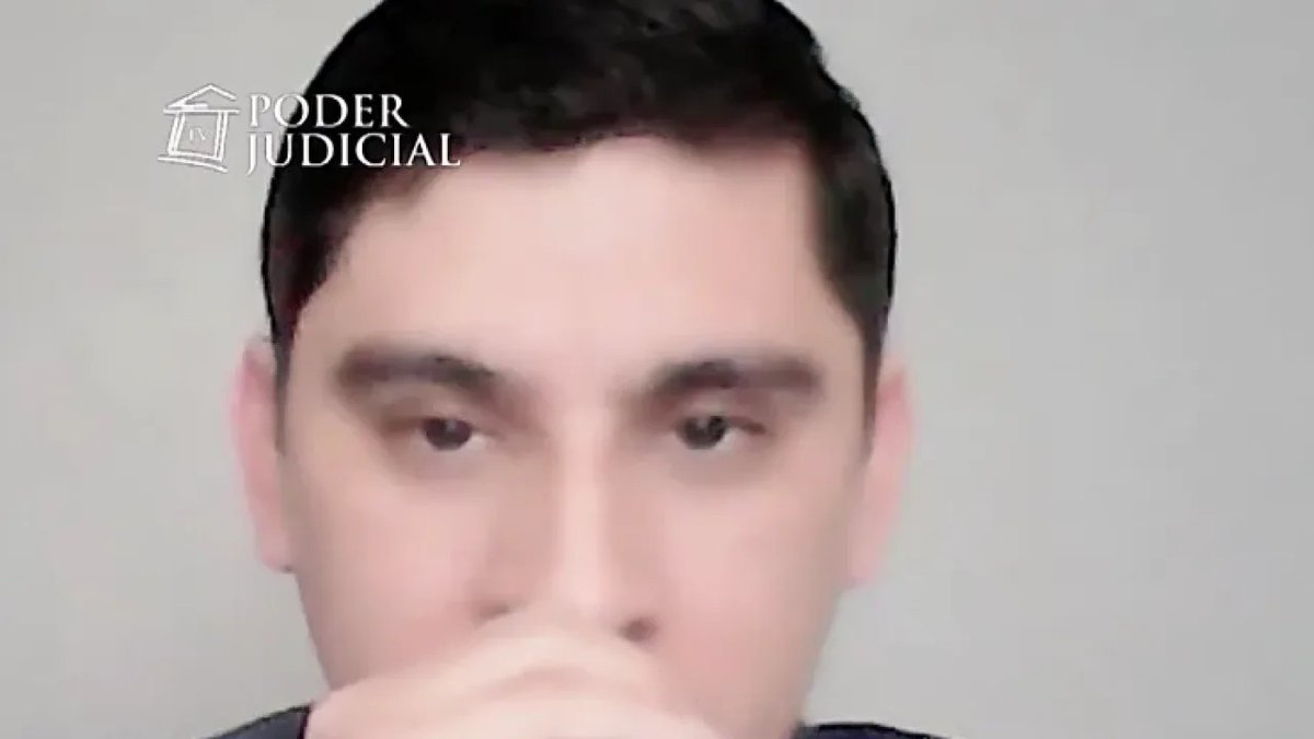 ⚡️|  José A. Kast estaría estudiando indulto al excarabinero Patricio Maturana, condenado por Apremios ilegitimos contra la actual senadora Fabiola Campillai. Señalan los diputados electos Zamora (Rep) y Barchiesi (Rep).