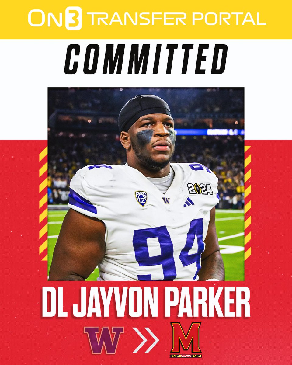 Transfer Portal tweet media