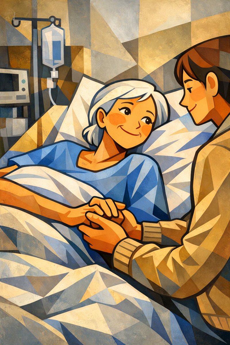 J. of Medical Ethics tweet media