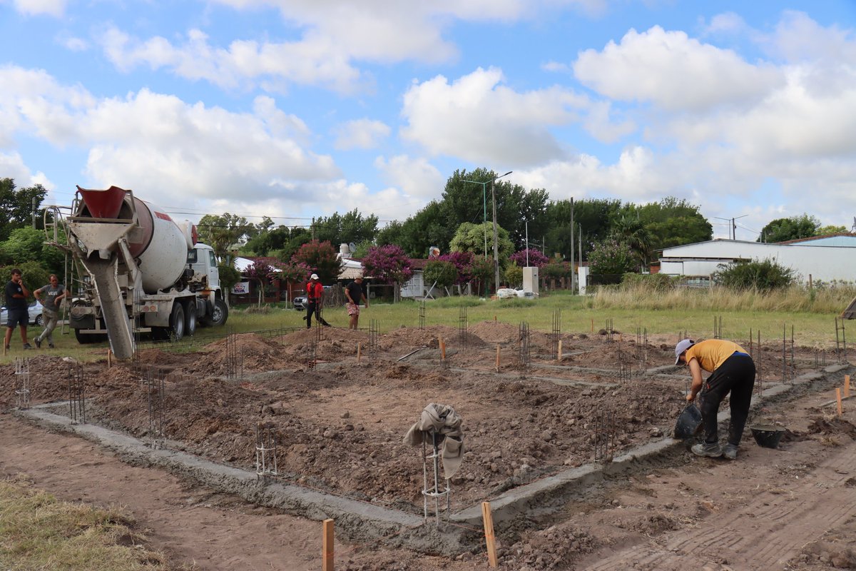 Municipalidad de Pila tweet media