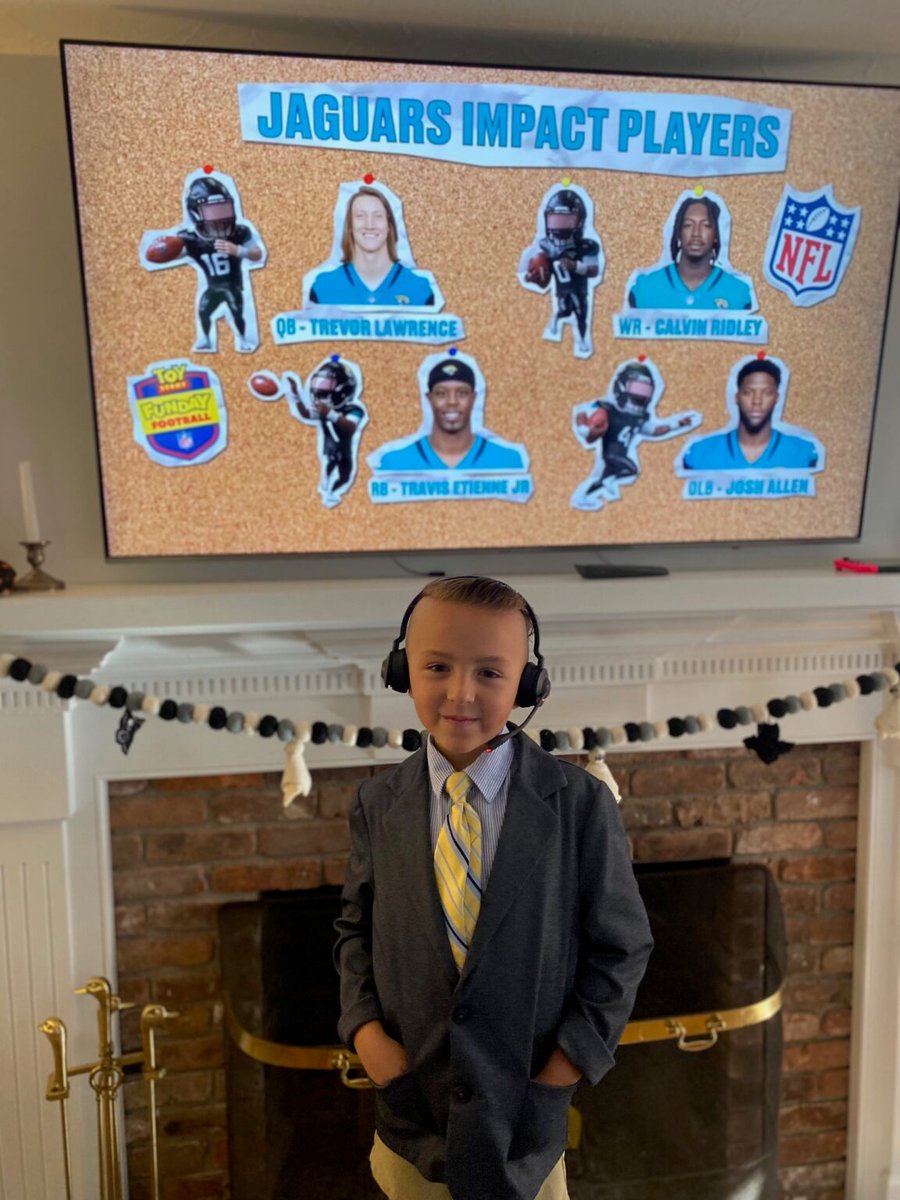 Congratulations to this year’s Panini Kid Reporter contest winner: Louis DiVito!

Read more about Louis and Panini Kid Reporter here: bit.ly/46afs4u

#WhoDoYouCollect