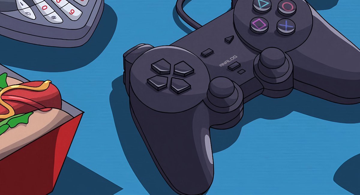 aestheticsguyy's tweet image. childhood memories

tap the post to see the full image.