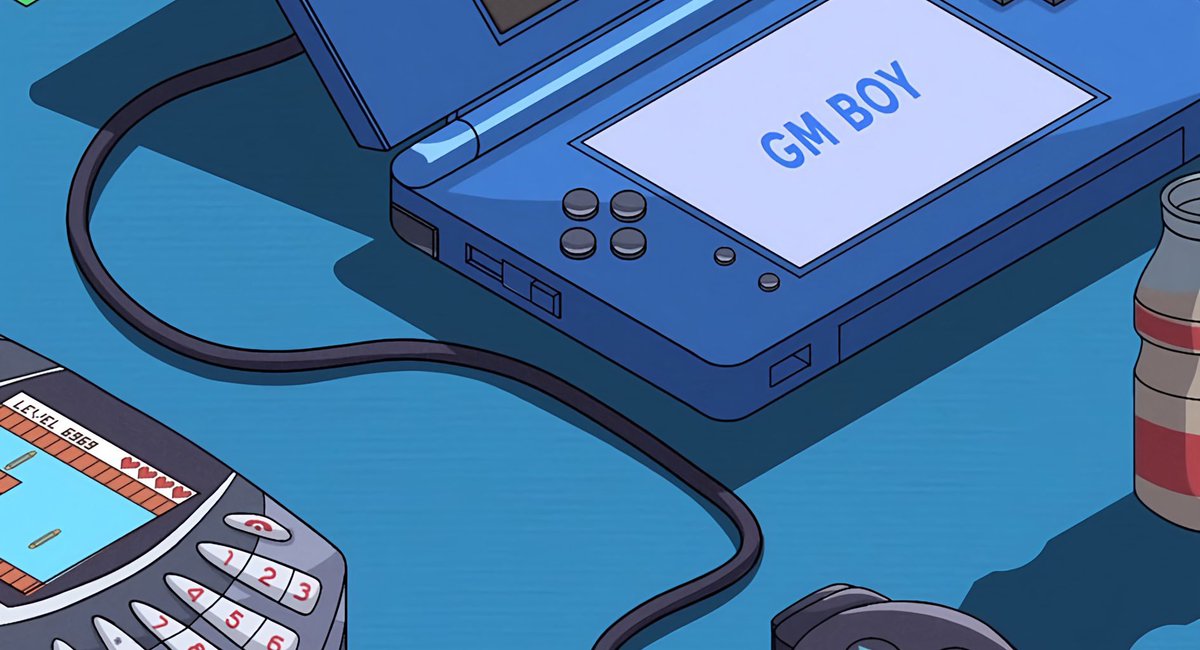 aestheticsguyy's tweet image. childhood memories

tap the post to see the full image.