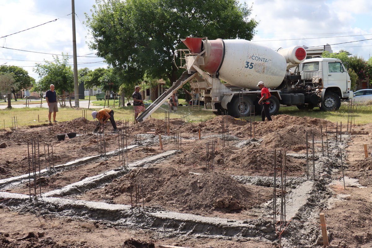 Municipalidad de Pila tweet media