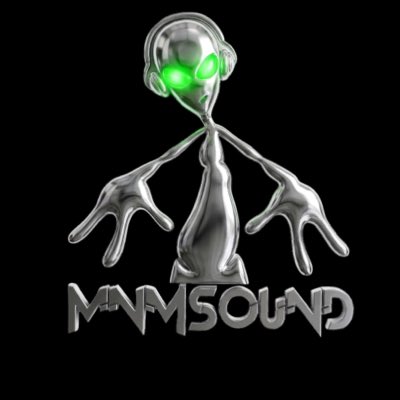 MNMSOUNDFACTORY's tweet photo. #NewProfilePic https://t.co/ephSkJcw4G