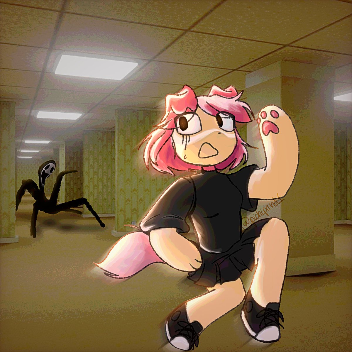 Melodyyy!! (@pichipandi1) / Posts / X