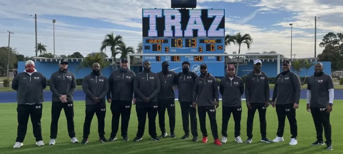 Ben Reaves Jr. tweet media