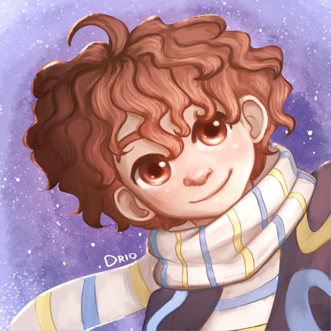 New icon!! ✨

#icon #drawing #digitalart #artedigital #persona