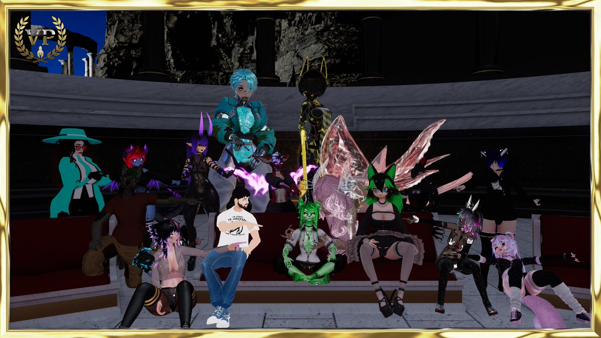 Thank you all for coming out to our Iliad dance event! We hope to see you tomorrow for our Odyssey dance event! 💛