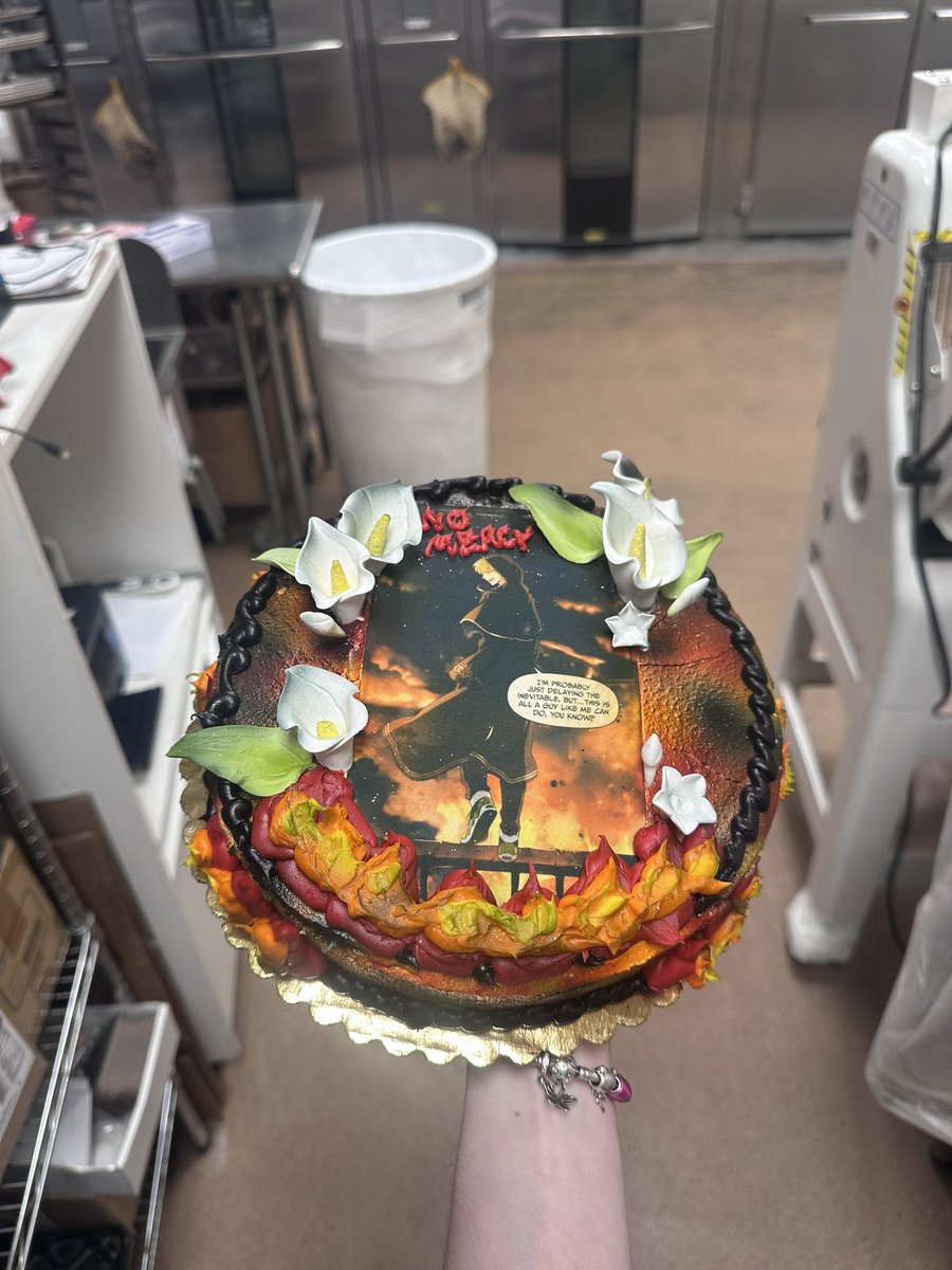 Mello ☘️🌻 tweet media