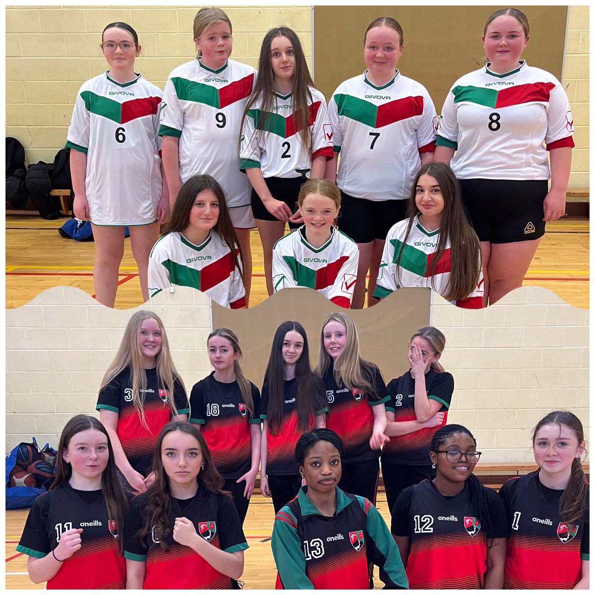 Coláiste de hÍde tweet media