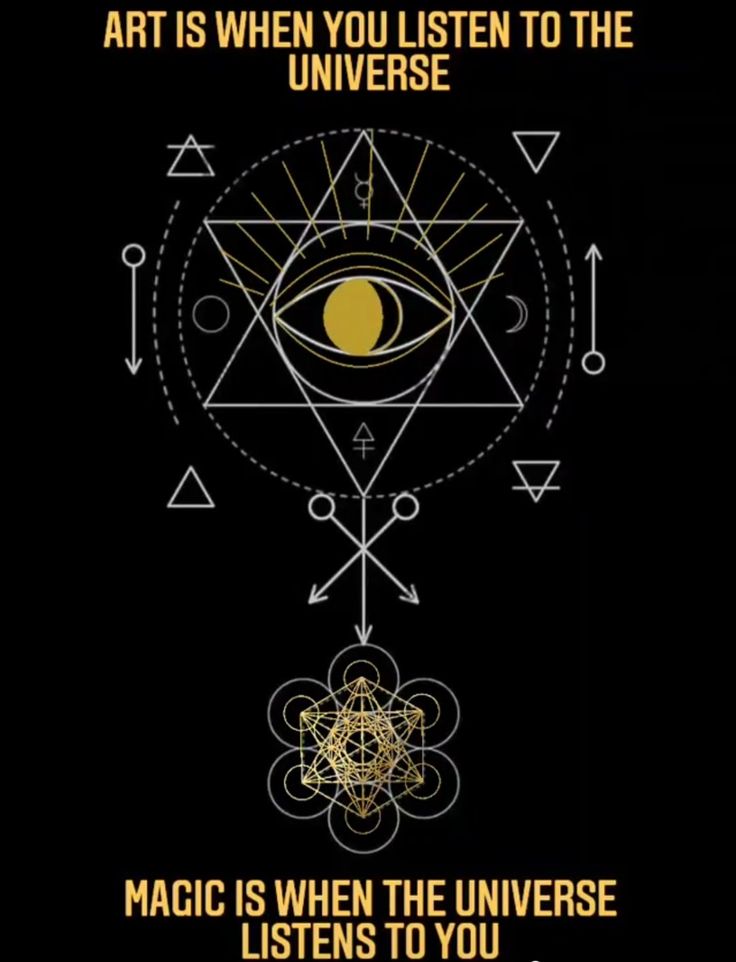 desaipranjalbjp's tweet photo. Art is When You Listen To The Universe 
Magic is When The Universe Listens To You
#saturdaymorning 
#SaturdayThoughts 
#Saturday https://t.co/19j7jTjQu6