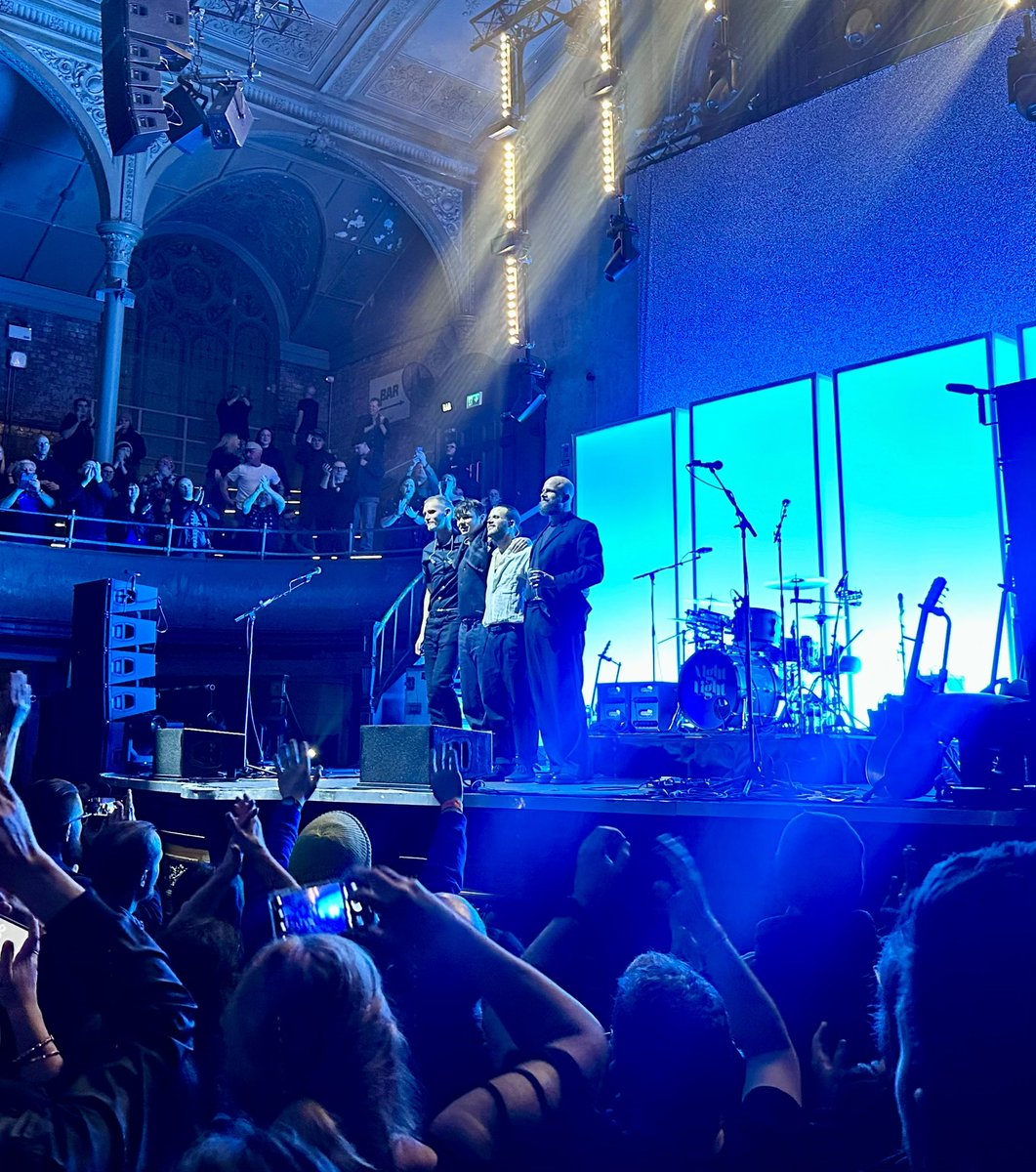 Chris Johnson tweet media