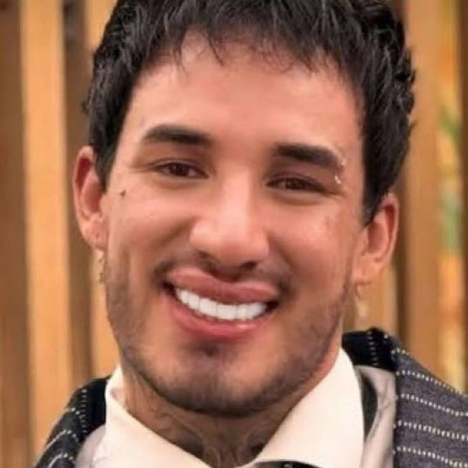 Hago un llamado a la #PandillaGateX de que apenas está porquería caiga a placa nos activemos y desempolvemos todas las cuentas para repartir votos y votar a diestra y siniestra por los demás sin importar quien, cuyo único objetivo sea sacar a esta escoria de ese programa, si nos