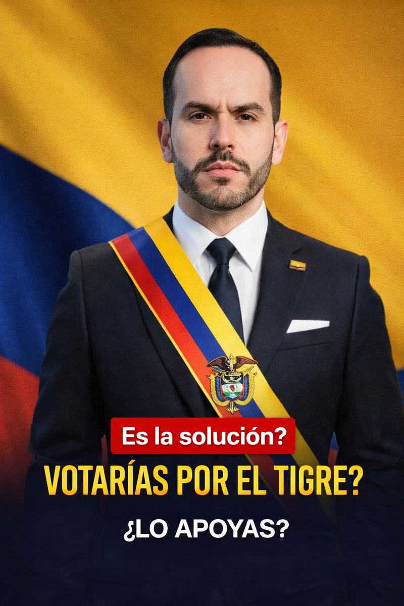 AnalistaClara's tweet photo. ✊️🐅🐅🐅 https://t.co/kHXupPKPpL