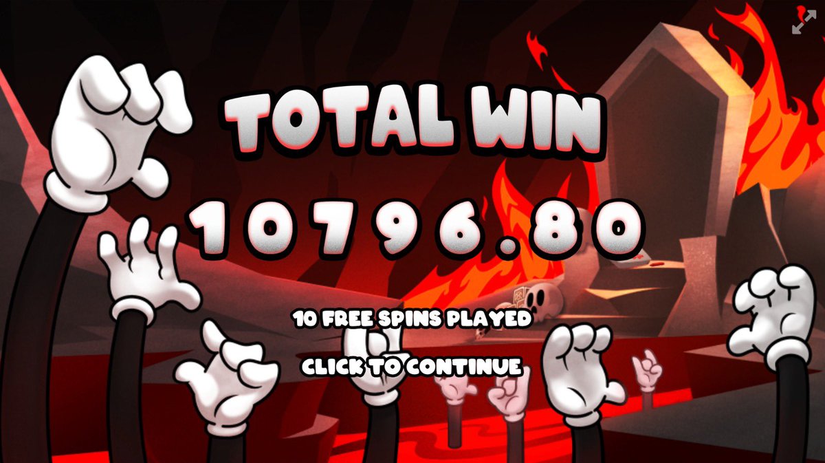 MetaWinner ‘f1a43438’ just turned $0.80 into $10,796 playing Pray for Six on metawin.com!

To celebrate his 13,495X we are GIVING AWAY $450 to 1 person who QRTs this tweet what they would do with $10.7k in winnings!