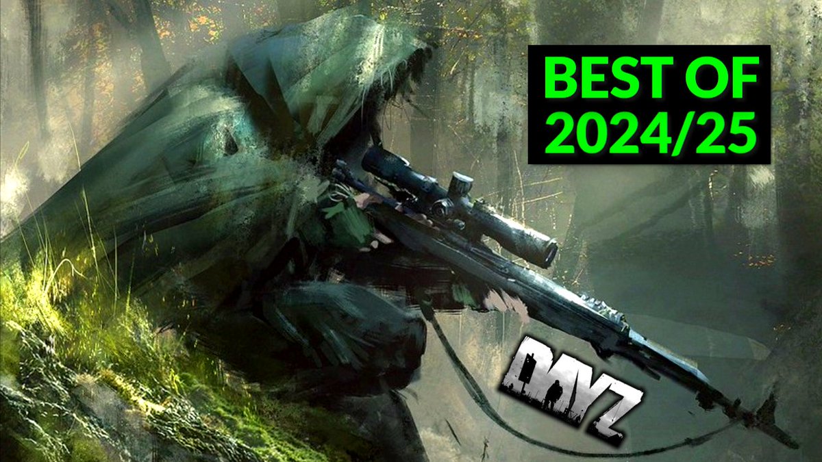 Viel Spaß mit dem BEST OF 2024 &amp; 2025!

Zum Video: youtube.com/watch?v=Ry3dBi…