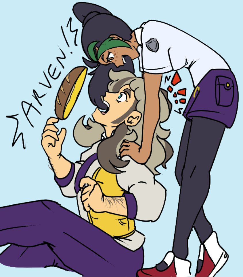 TheSmashWaffle's tweet photo. Double Shock

#Paldeashipping #Nemona #Arven #ペパネモ https://t.co/3FwVpIBIJe