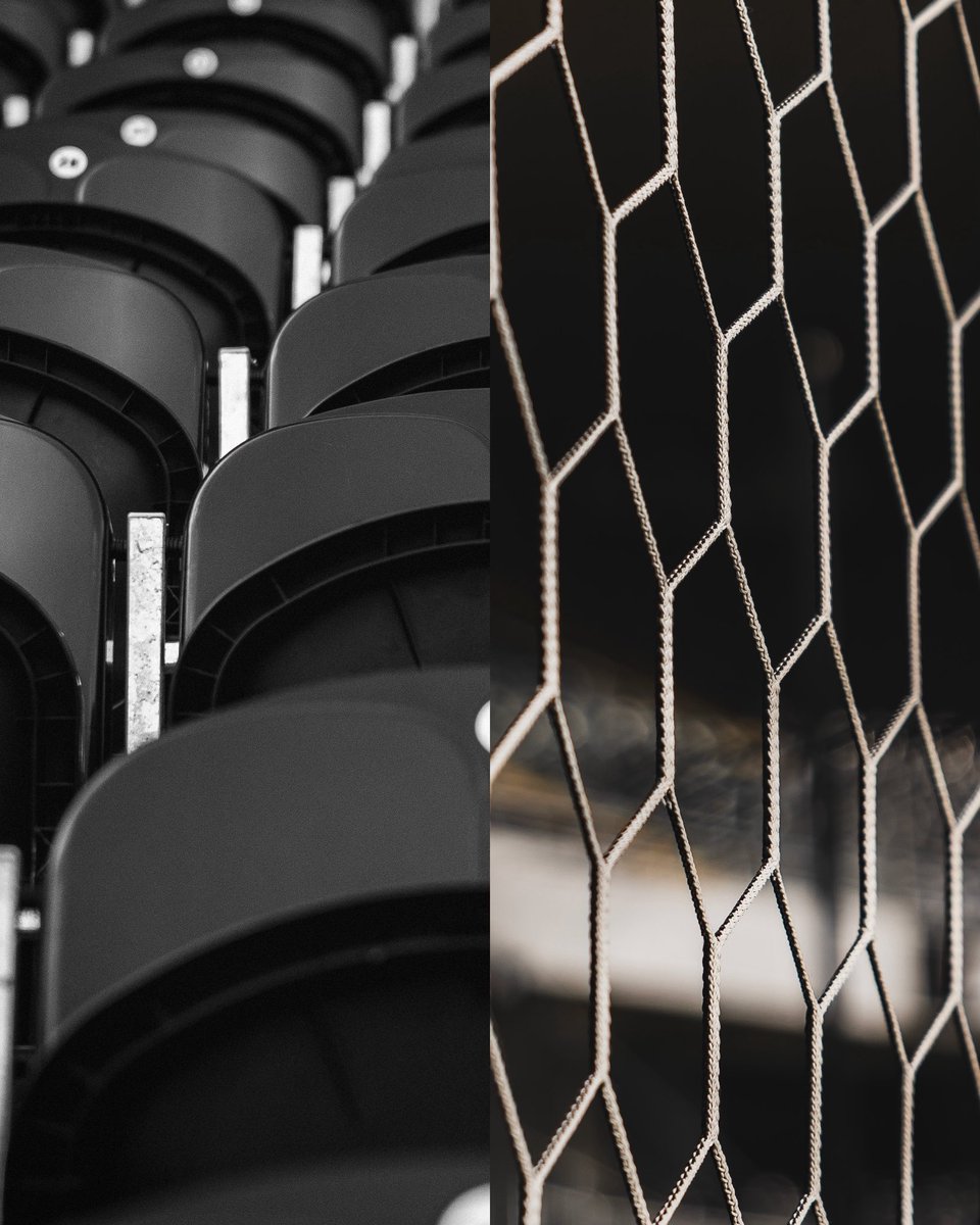 VitoriaSC1922's tweet image. Calm before the storm.

#UnidosPeloVitória • #VSCMFC