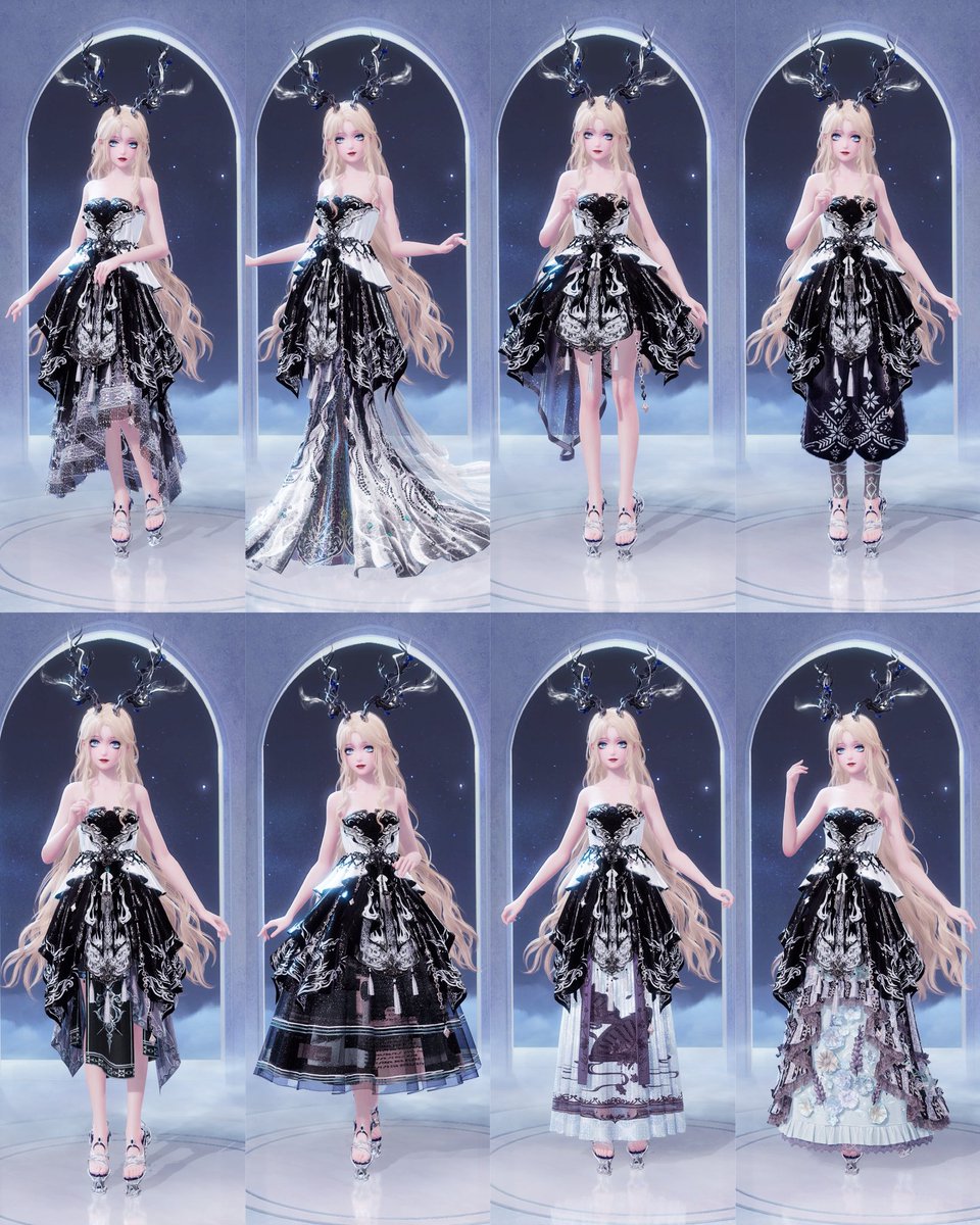 Helena ⋅˚₊‧ ♡ ‧₊˚ ⋅ Vtuber tweet media