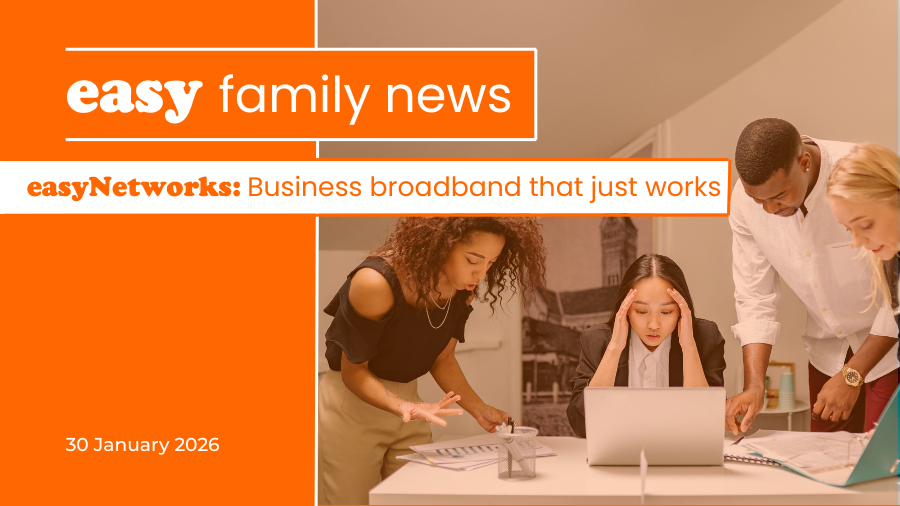 easyGroup, the easy family of brands tweet media