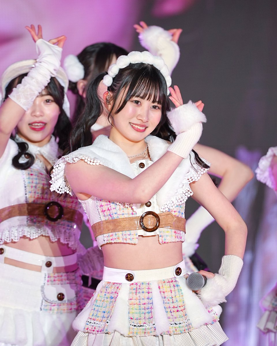 2025.2.8,9 日比谷公園大音楽堂 虹のコンキスタドール 真冬の野音2days