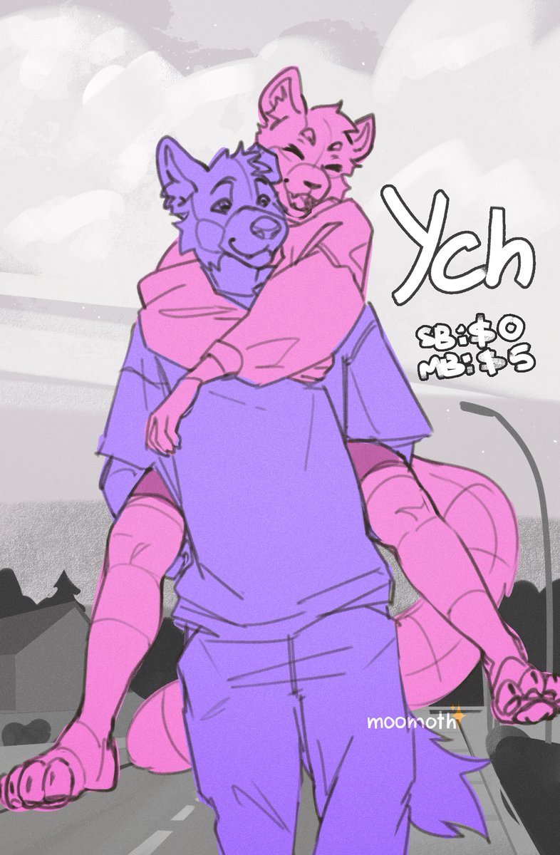 MOOMOTH 🐮🌱 tweet media