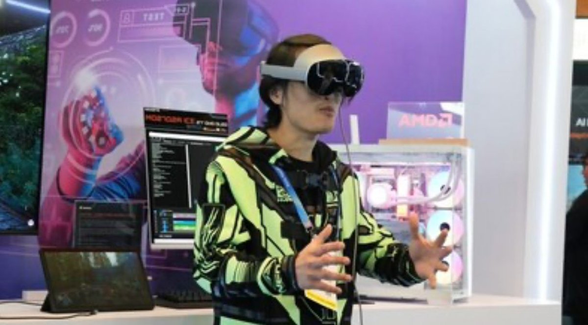 8K Association tweet media