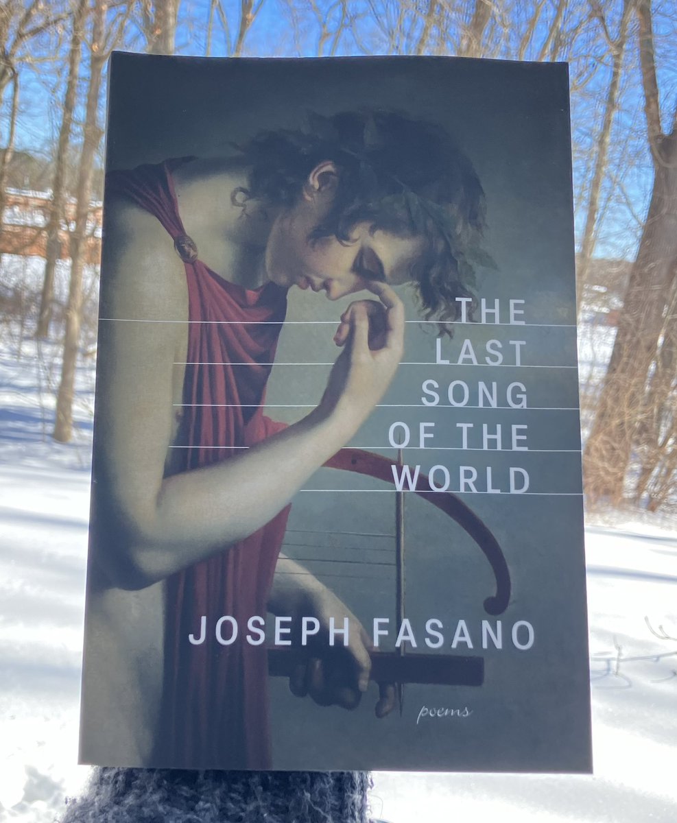 Joseph Fasano tweet media