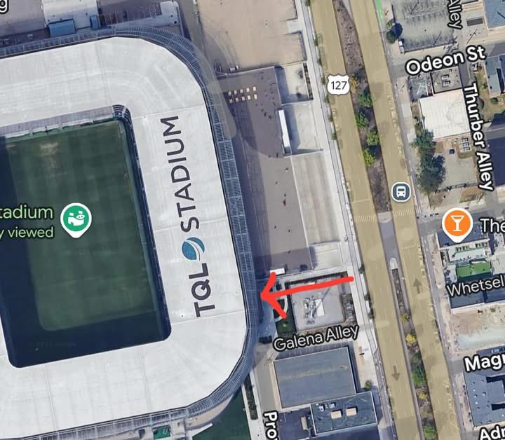 The Forge Cincy tweet media