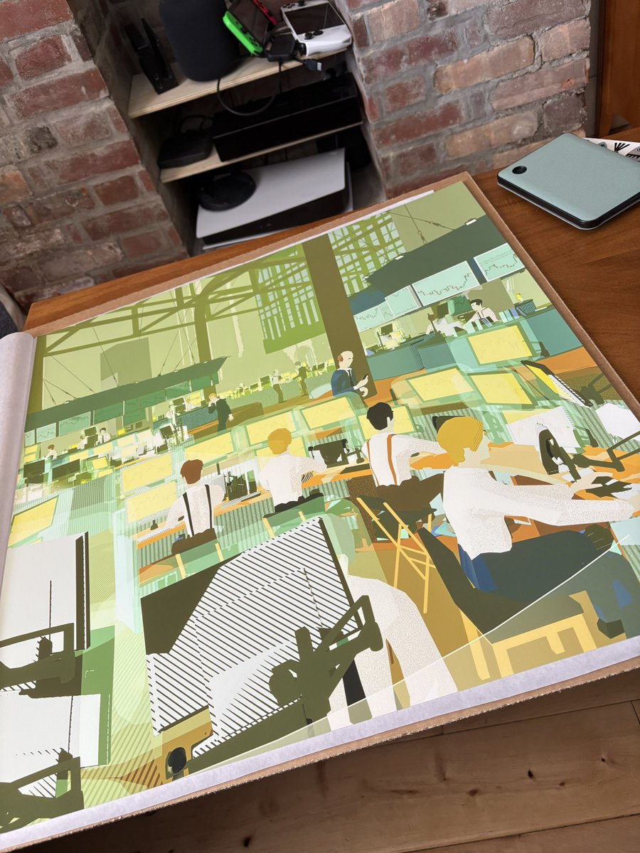 Mitchell F Chan tweet media