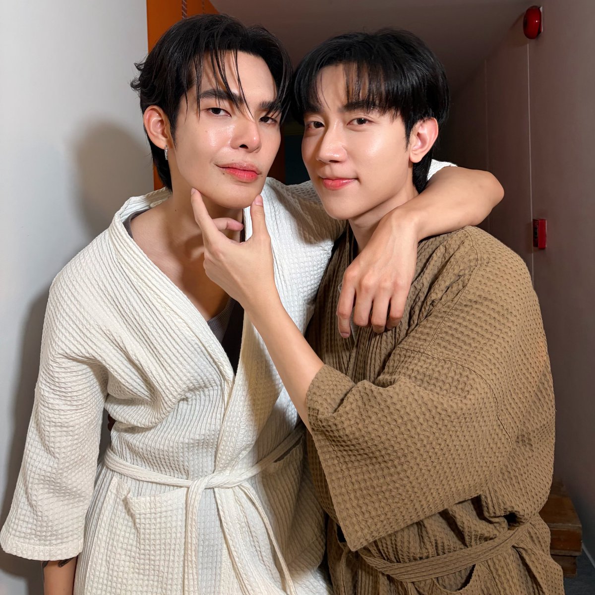 TeachMe TouchMe The Series tweet media