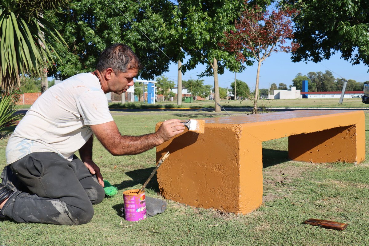 Municipalidad de Pila tweet media