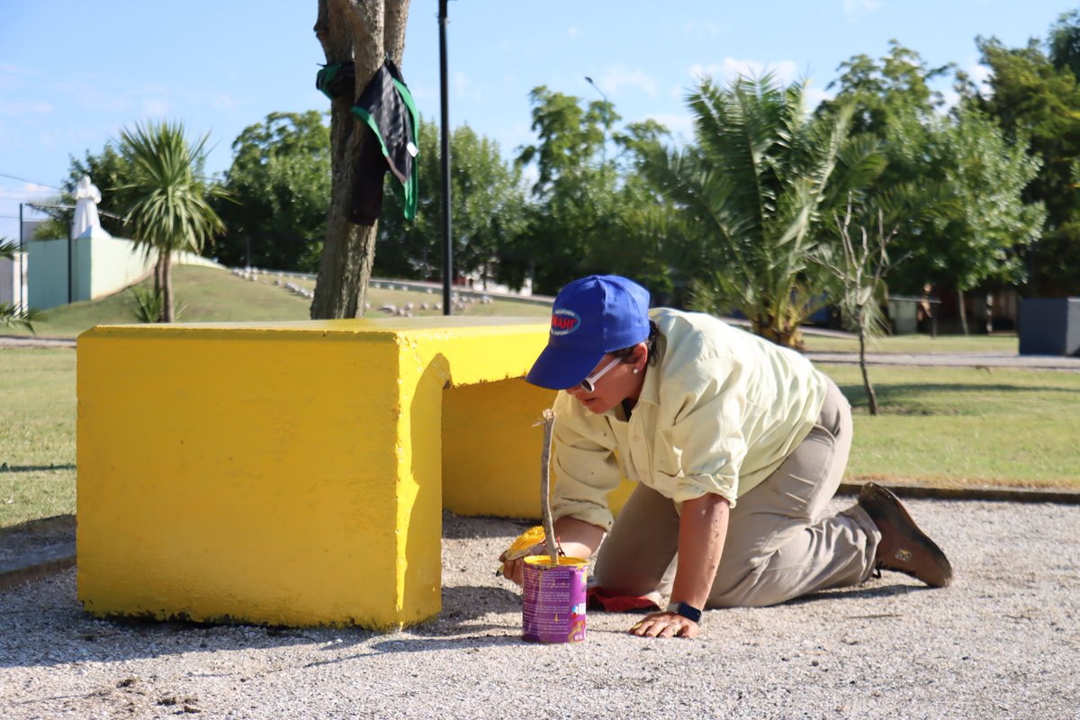 Municipalidad de Pila tweet media