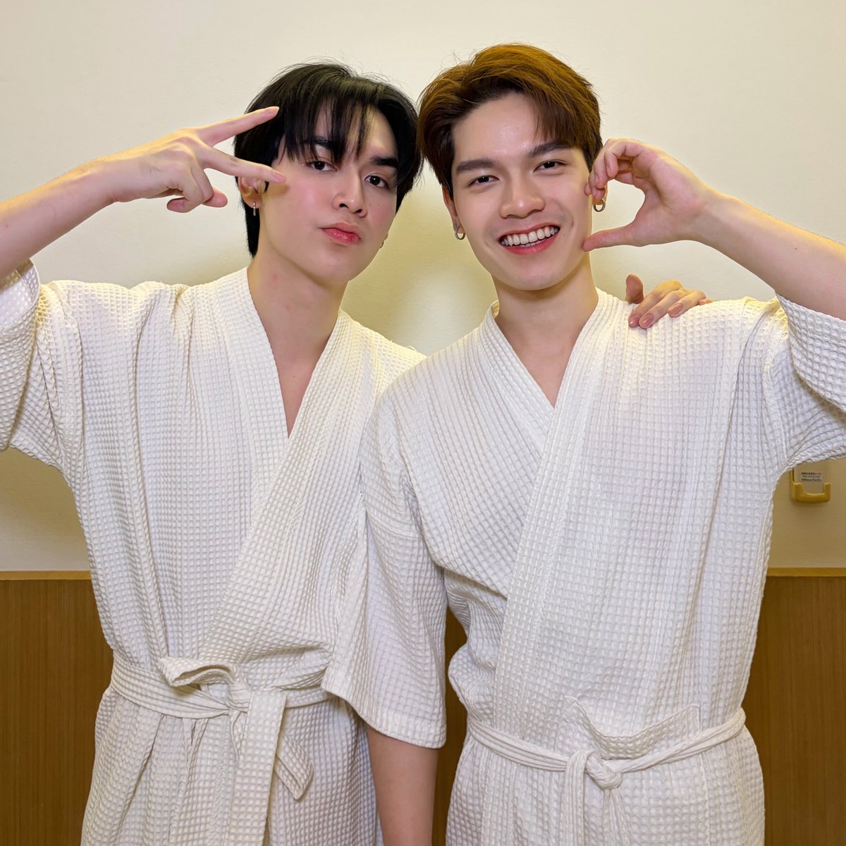 TeachMe TouchMe The Series tweet media