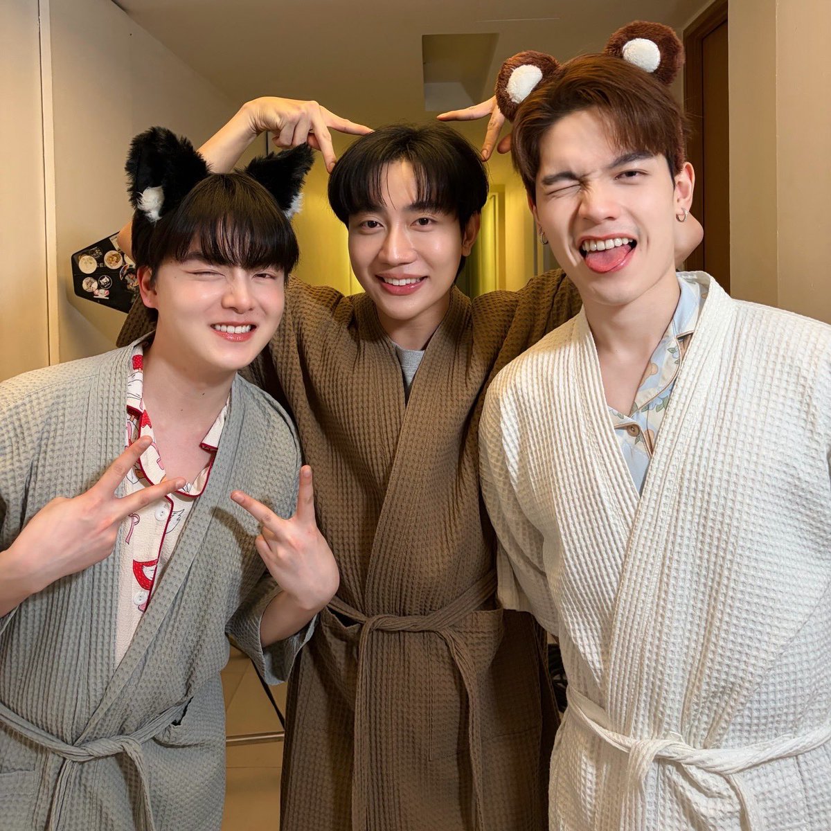 TeachMe TouchMe The Series tweet media