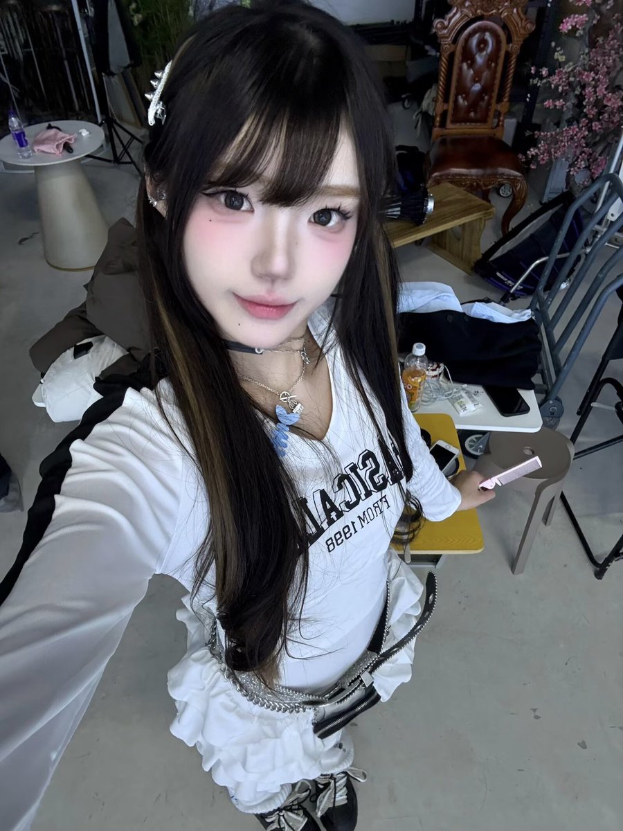 糖糖又被操了 tweet media