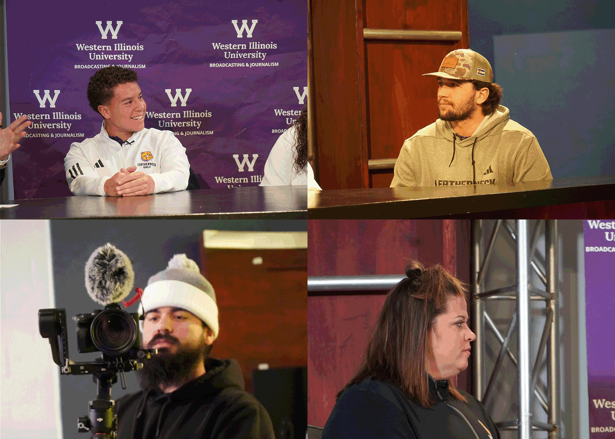 This Morning Live! Former student-athletes, now coaches, told their story. Watch the full episode on YouTube — link in bio!