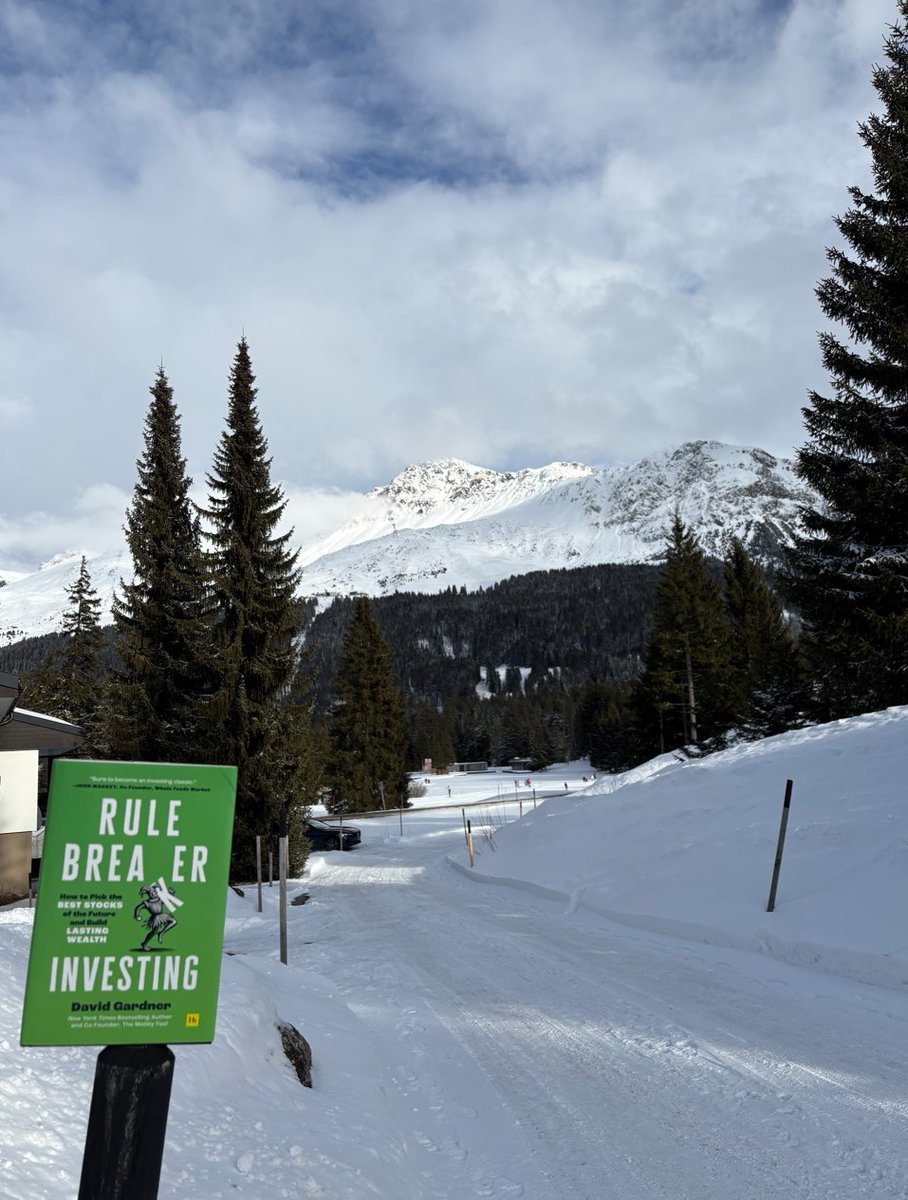 David Gardner tweet media